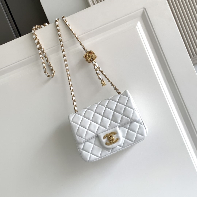 Ch**el cf series bags